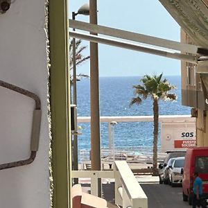 Apartamento 3 Habitaciones A Estrenar En Playa Zapillo Almeria